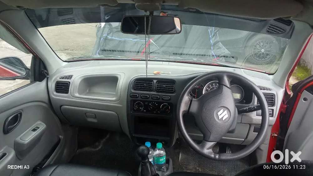 Kali Alto K10 Ban Die Ml-05  Registration