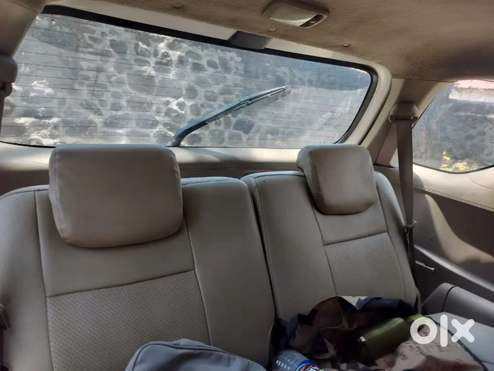 Toyota Fortuner 2013