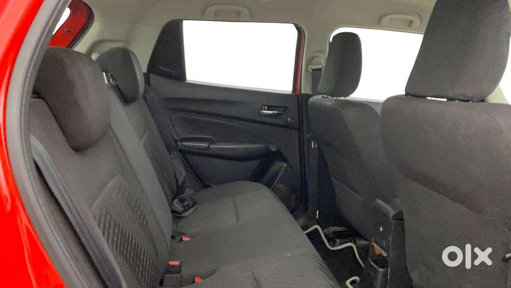 Maruti Suzuki Swift Amt Zxi, 2019, Petrol