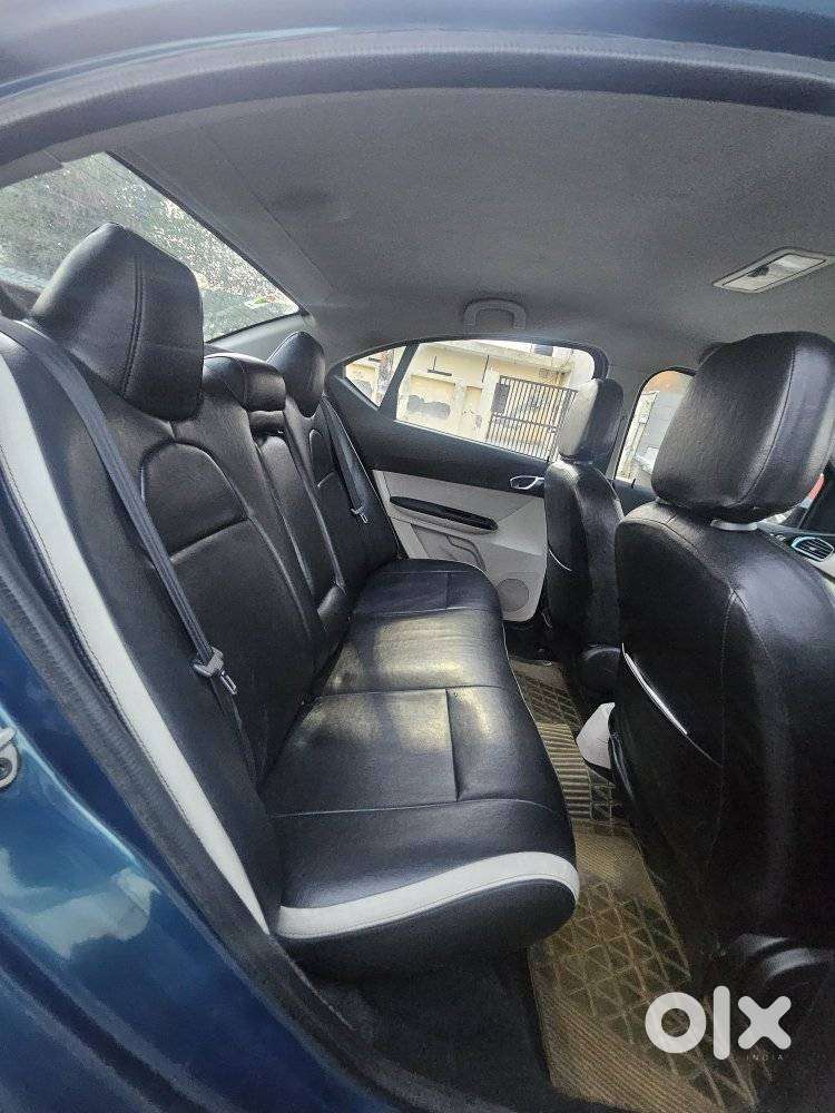 Tata Tigor Ev Xz Plus Dual Tone, 2021, Electric