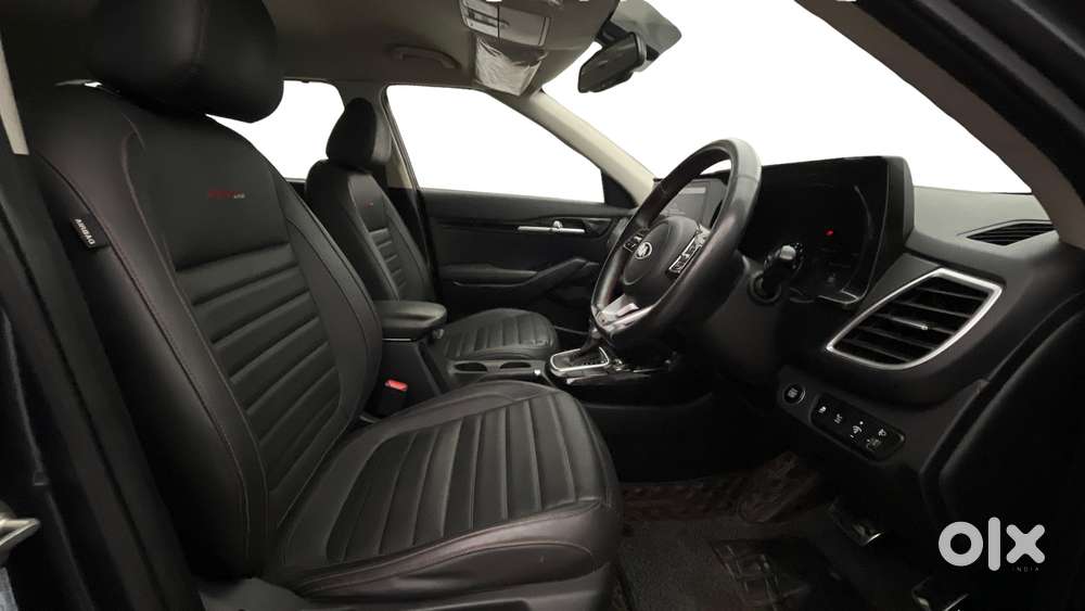 Kia Seltos 1.4 Gtx + Petrol At, 2019, Petrol