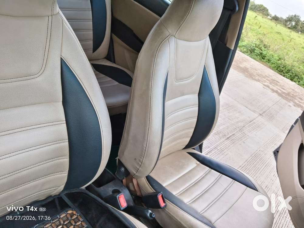 Hyundai Eon Diesel 2015