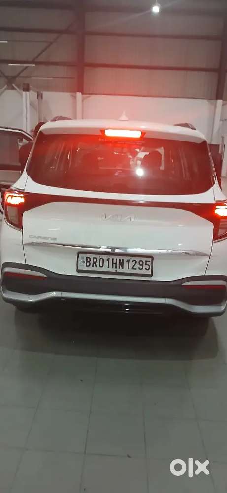 Kia Carens 1.4 Prestige 2023
