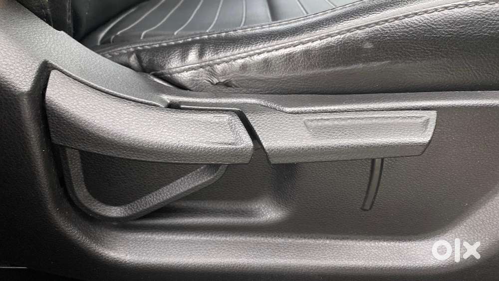 Kia Seltos Htk 1.5 Petrol, 2021, Petrol
