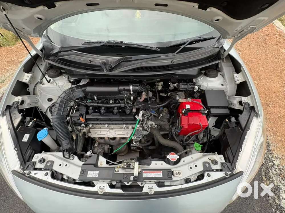 Maruti Suzuki Dzire 1.2vxi  2024