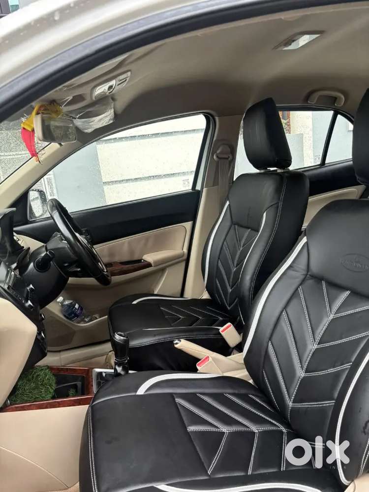 Maruti Suzuki Dzire 2018 Diesel 130000 Km Driven
