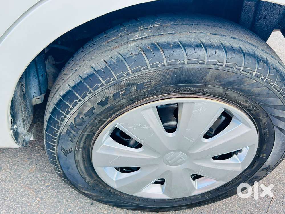 Swift Dzire Lxi 2019