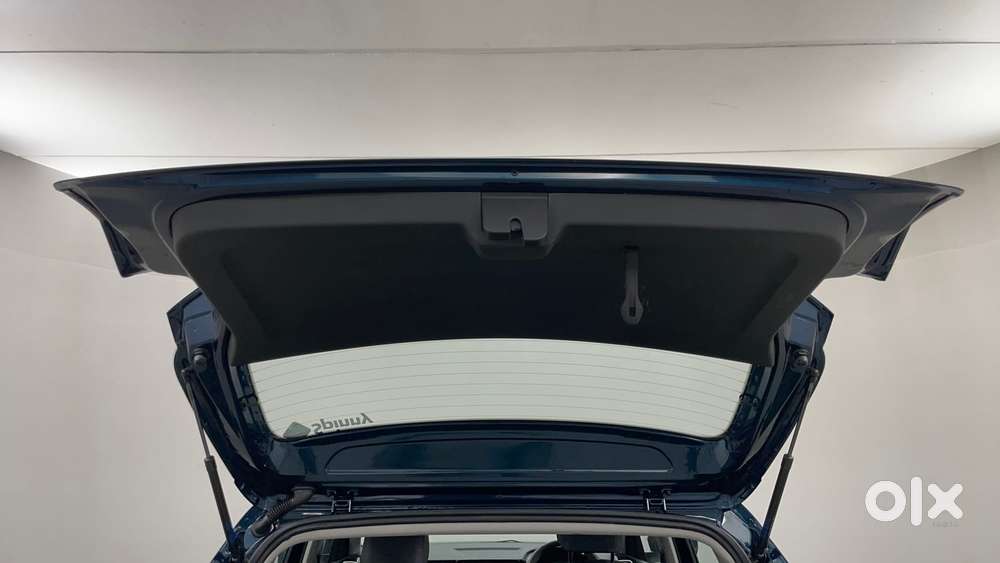 Skoda Kylaq Prestige, 2025, Petrol