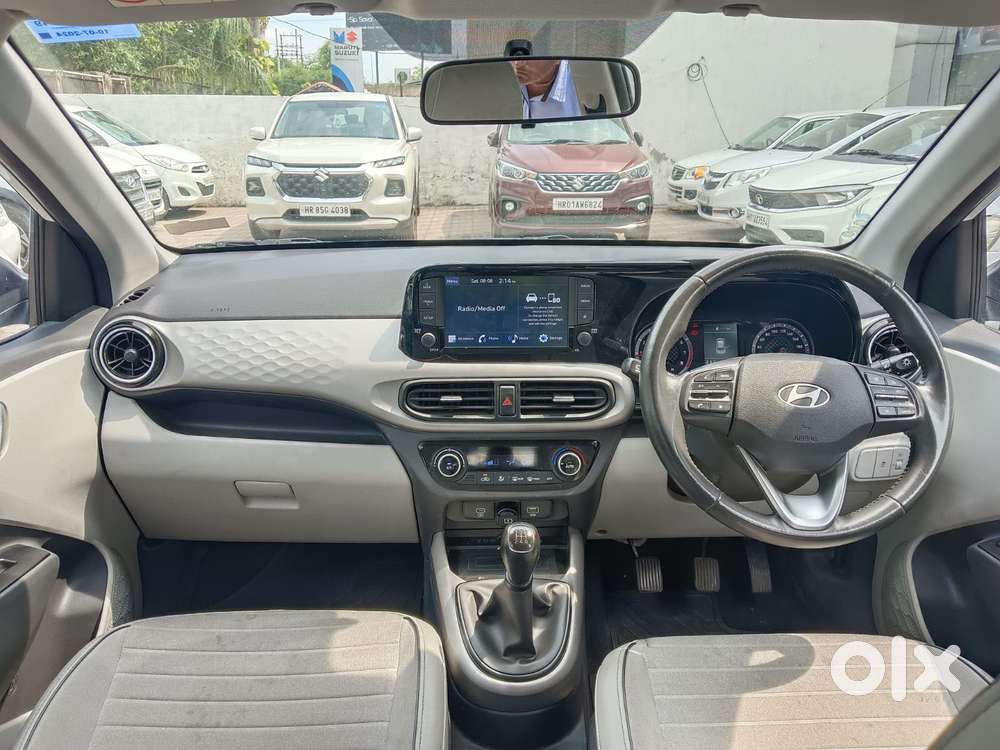 Hyundai Grand I10 Nios Asta 1.2 Kappa, 2024, Petrol