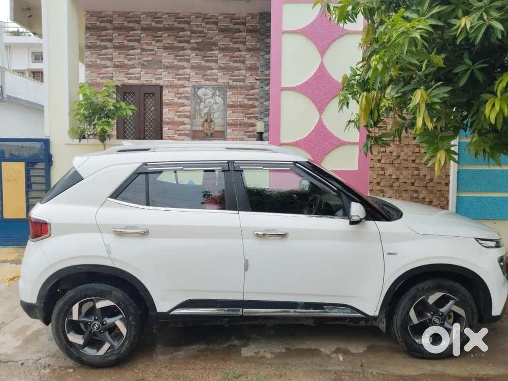 Hyundai Venue 1.0 Turbo 2019