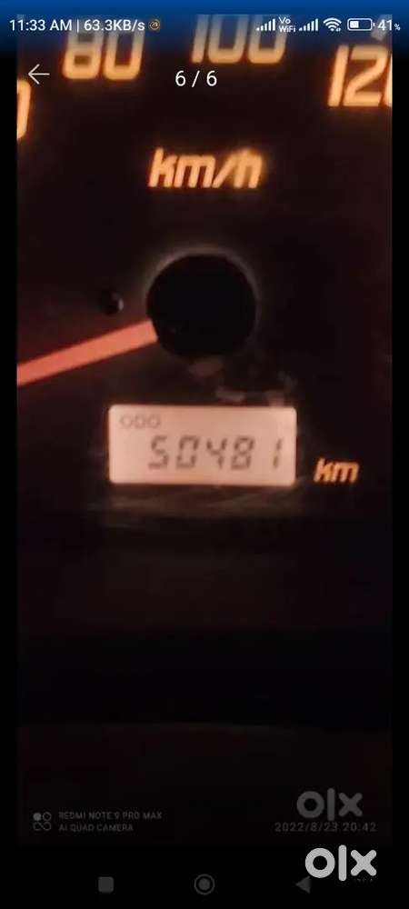 Maruti Suzuki Alto 2008