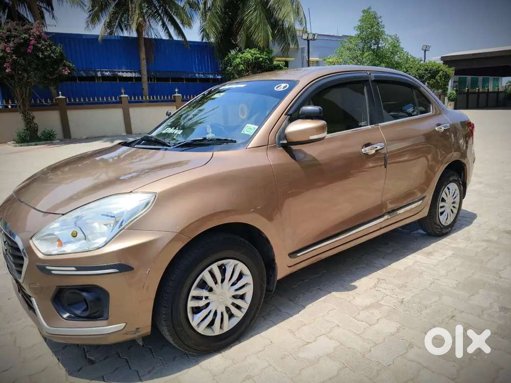 Swift Dzire Vdi 
Model... 2017
Owner... 3
Km... 1.57.000