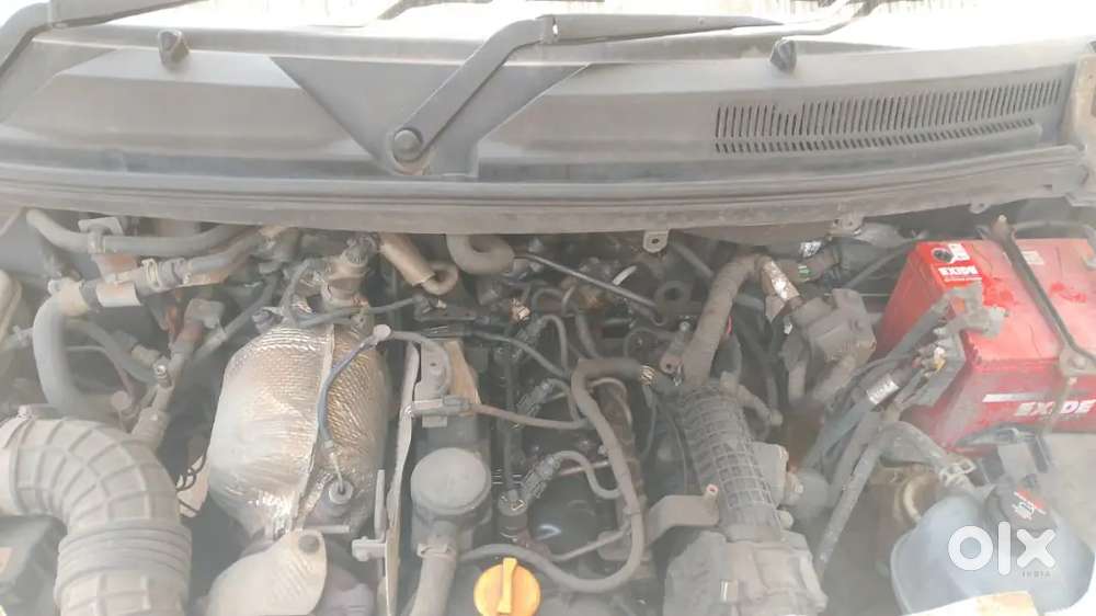 Mahindra Bolero Neo 2022 Diesel 131000 Km Driven
