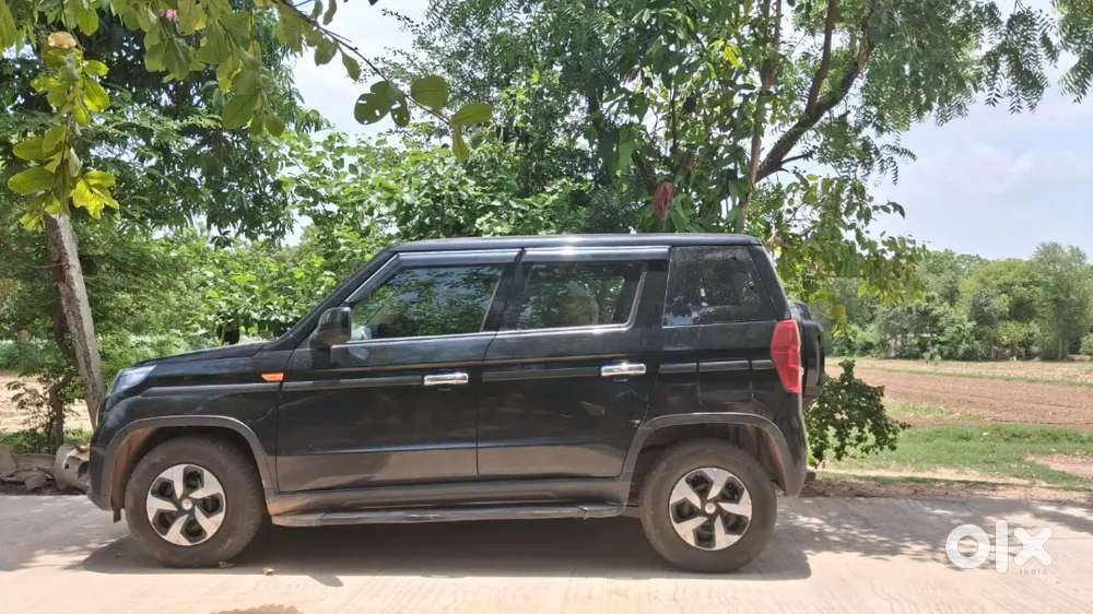 Mahindra Bolero Neo 2025 March Month