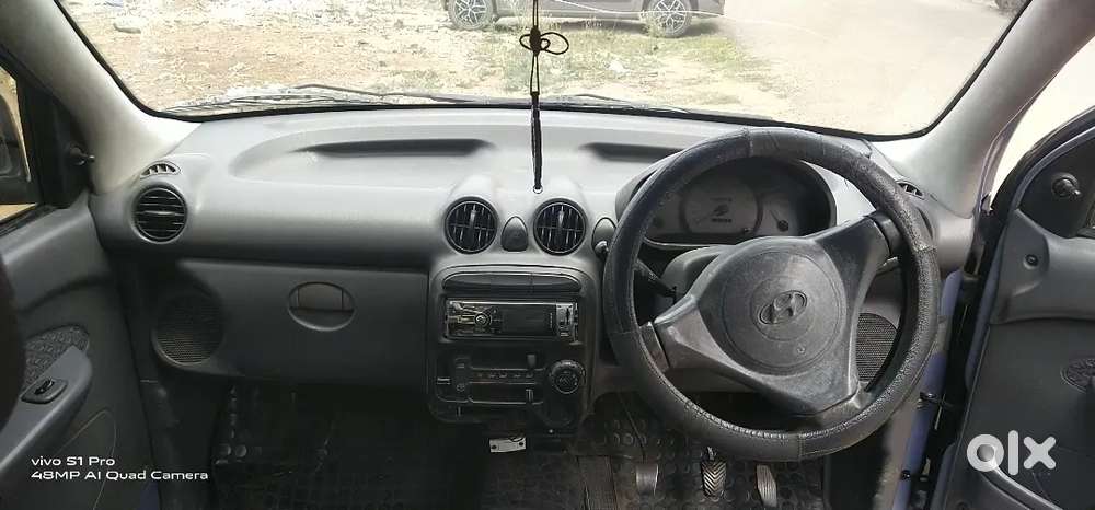 Hyundai Santro Xing Xe 2003