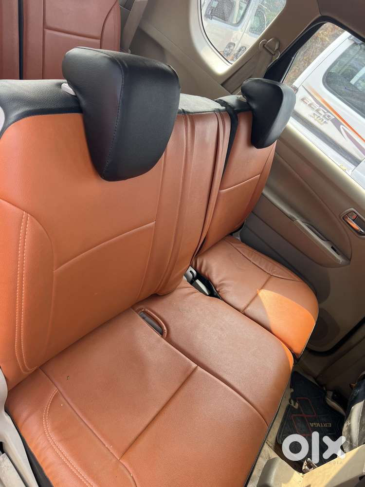 Maruti Suzuki Ertiga Shvs Vdi, 2017, Diesel