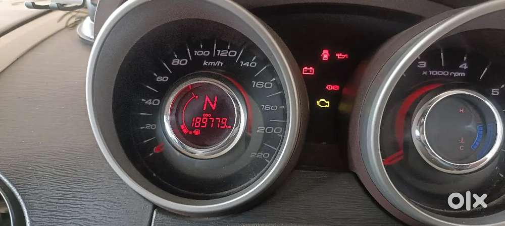 Mahindra Xuv500 Diesel Manual 2012