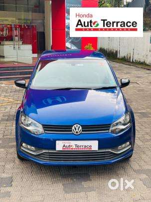Volkswagen Polo 1.2 Mpi Highline, 2018, Petrol