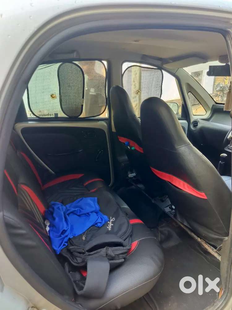Urgent Sale Good Condition Child Ac