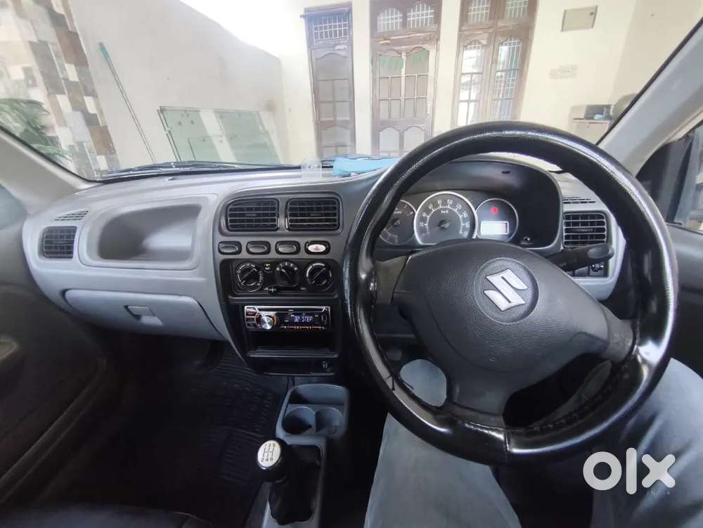 Gud Condition Alto K10