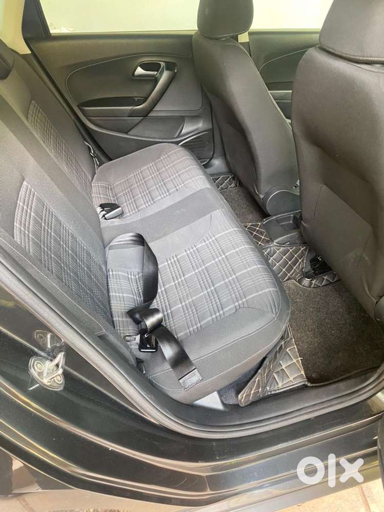 Polo Gt Under Warranty