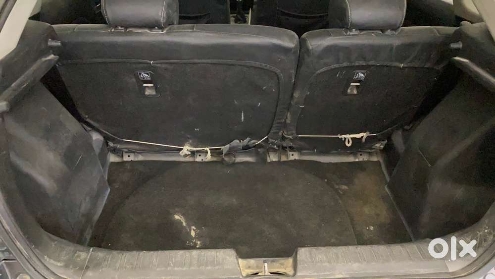 Maruti Suzuki Baleno