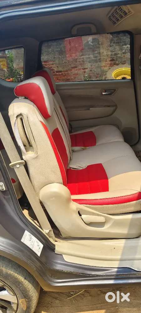 Maruti Suzuki Grand Vitara 7 Seater 2013