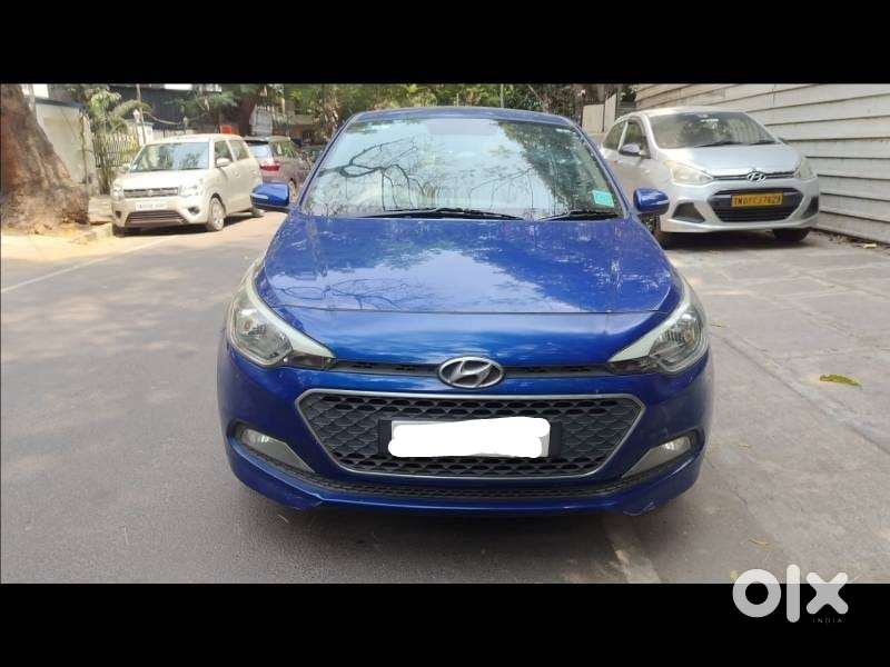 Hyundai Elite I20 Asta 1.2 (o), 2015, Petrol