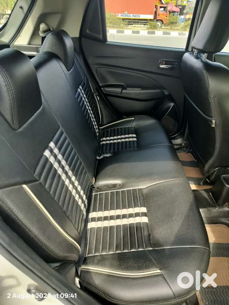 Maruti Suzuki Swift Vdi 2018 Diesel Automatic