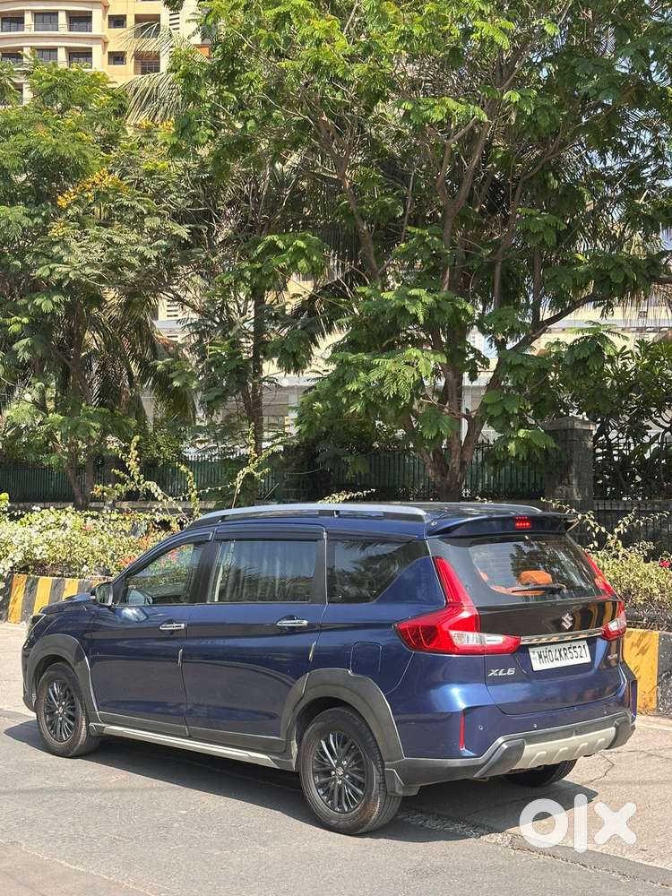 Maruti Suzuki Xl6