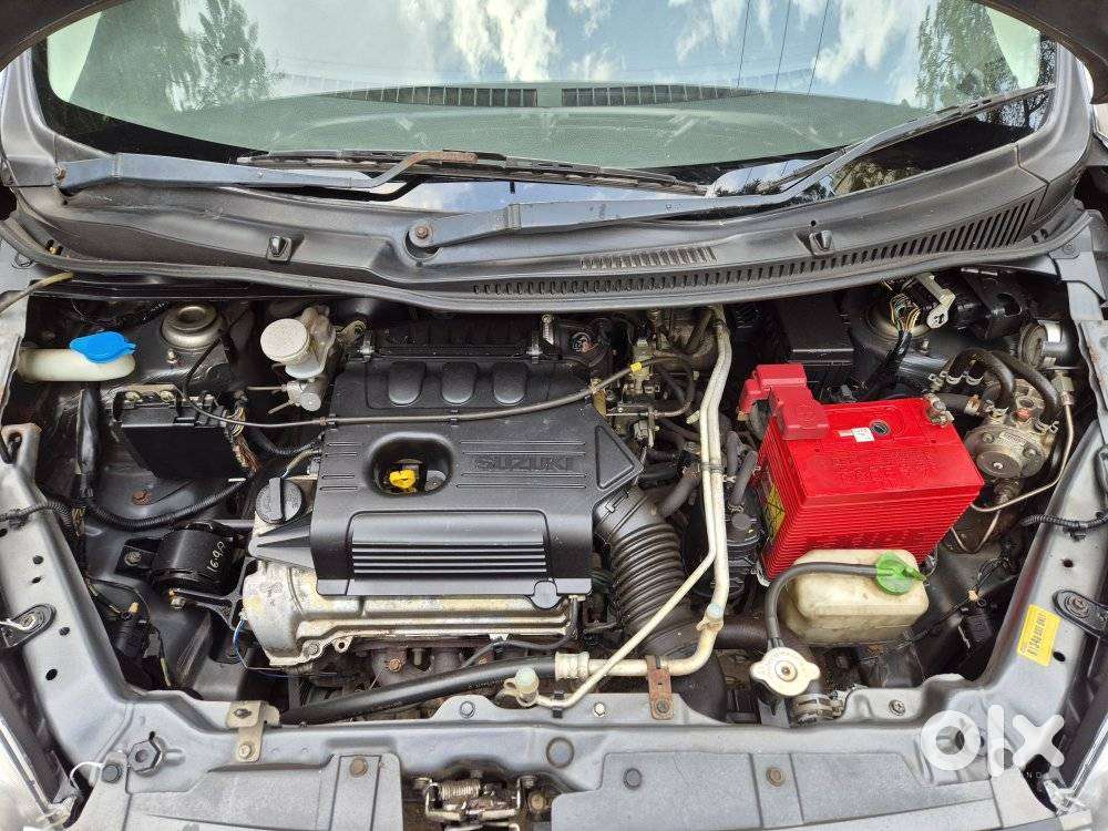 Maruti Suzuki Wagon R 1.0 Lxi Cng, 2017, Cng & Hybrids