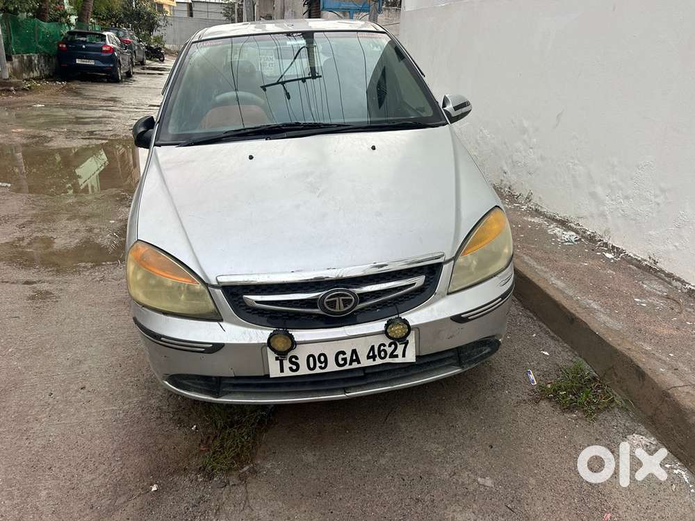Tata Indica V2 Diesel 2016