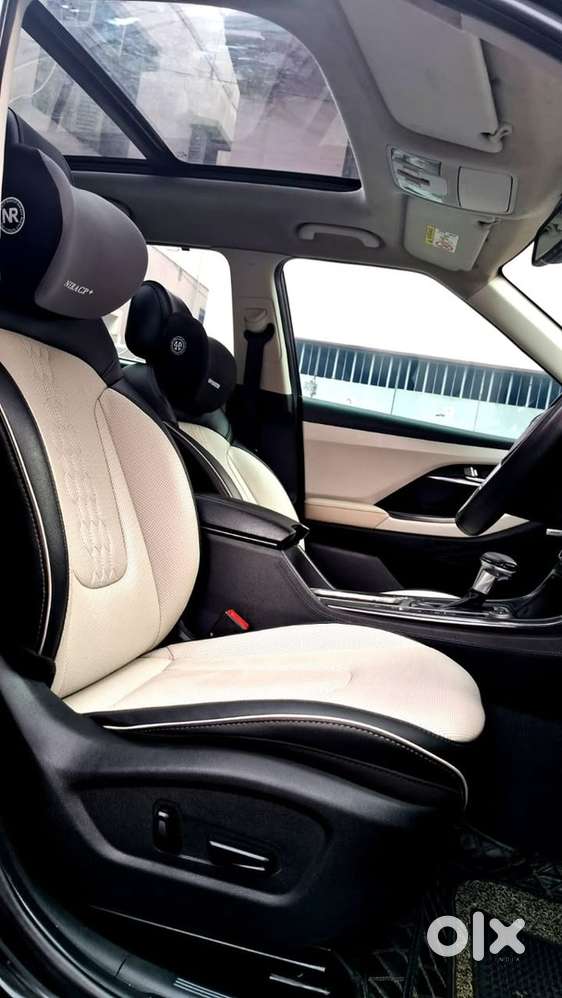 Hyundai Creta Diesel Automatic 2021