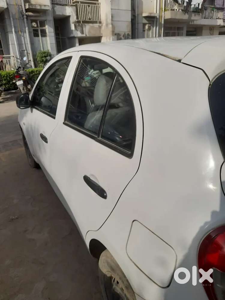 Very Good Condition Single Handed Minimum Drive
