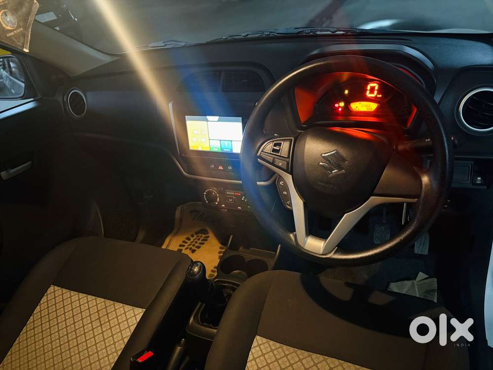 Maruti Suzuki Alto K10 Plus Edition, 2024, Petrol