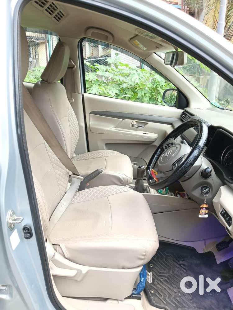 Maruti Suzuki Ertiga 2022-2023 Vxi Cng, 2023, Cng & Hybrids