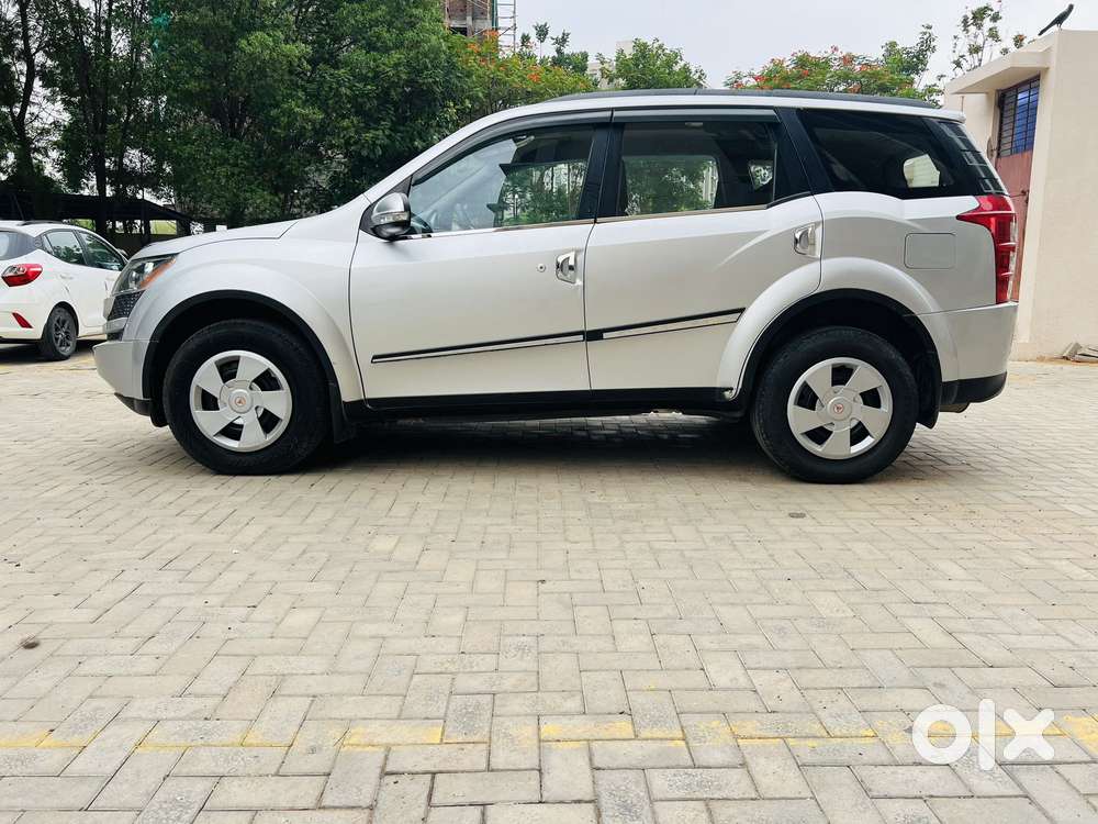 Mahindra Xuv500 W8, 2014, Diesel