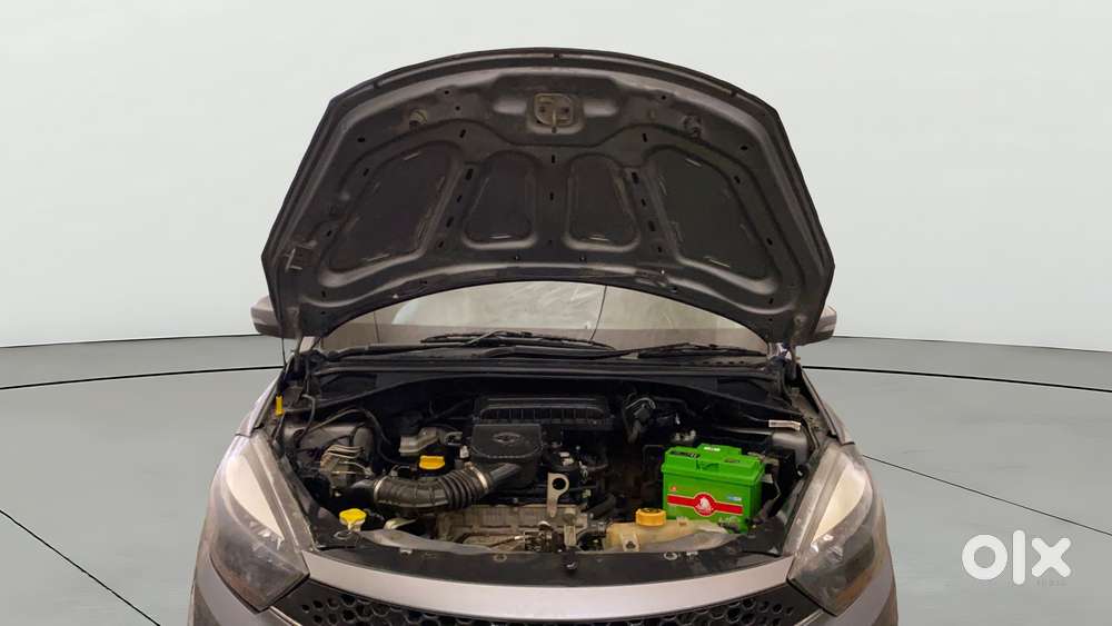 Tata Tiago 1.2 Revotron Xz Plus, 2019, Petrol