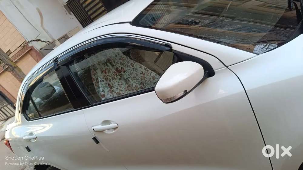 Want To Sell Out Swift Dezire Xar