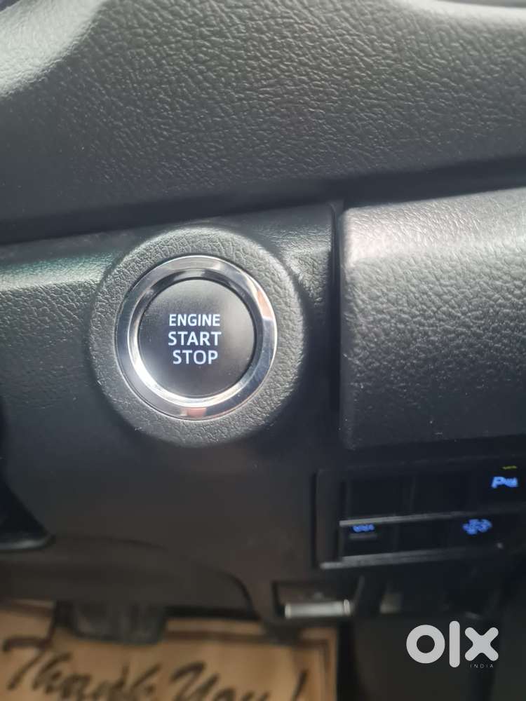 Toyota Fortuner 4x2 At 2.8 Diesel, 2023, Diesel