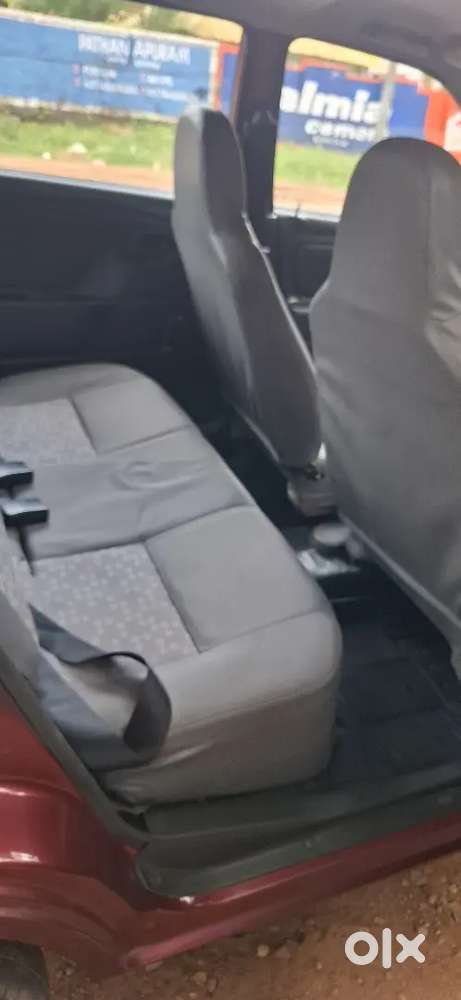 Maruti Suzuki Alto 2011 Petrol 54000 Km Driven