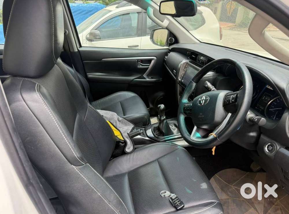 Toyota Fortuner 3.0 4x2 Mt, 2022, Diesel