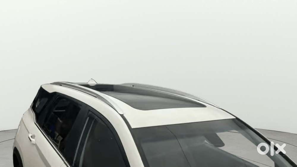 Mg Hector Plus 1.5 Hybrid Sharp Turbo 6 Str, 2022, Petrol