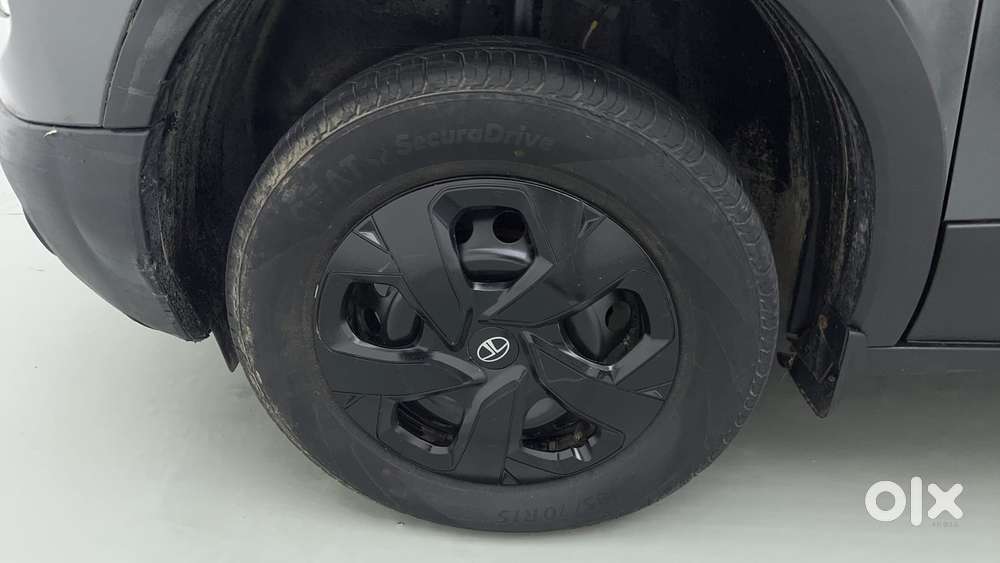 Tata Punch Adventure, 2024, Petrol