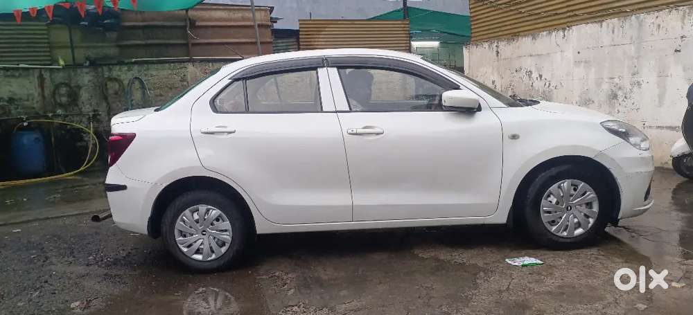 Maruti Suzuki Dzire 2023