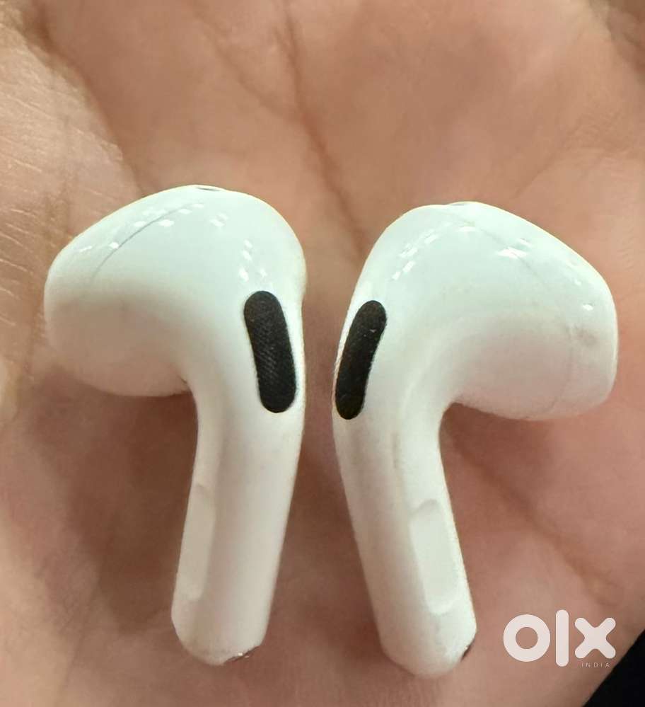 Airpods 4 (Non-Anc)