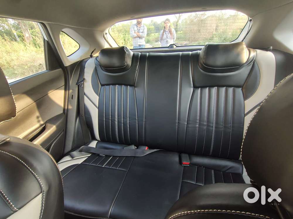 Hyundai I20 Diesel Sportz, 2022, Diesel