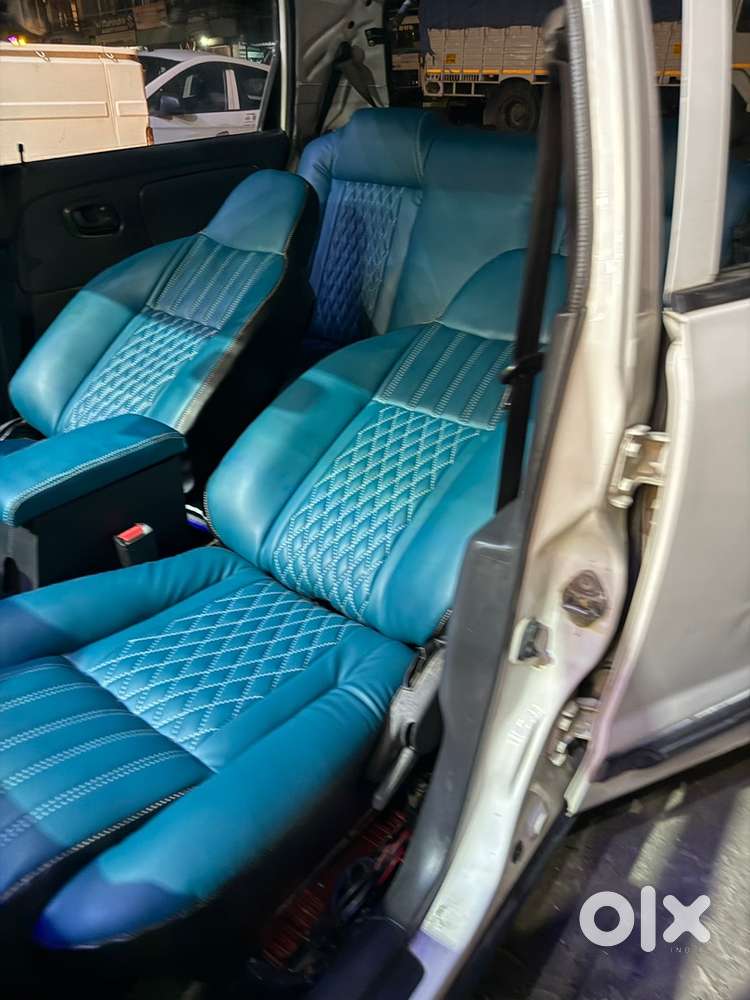 2011 Maruti Suzuki Alto