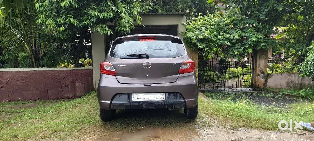 Tata Tiago 2019 Petrol Xz