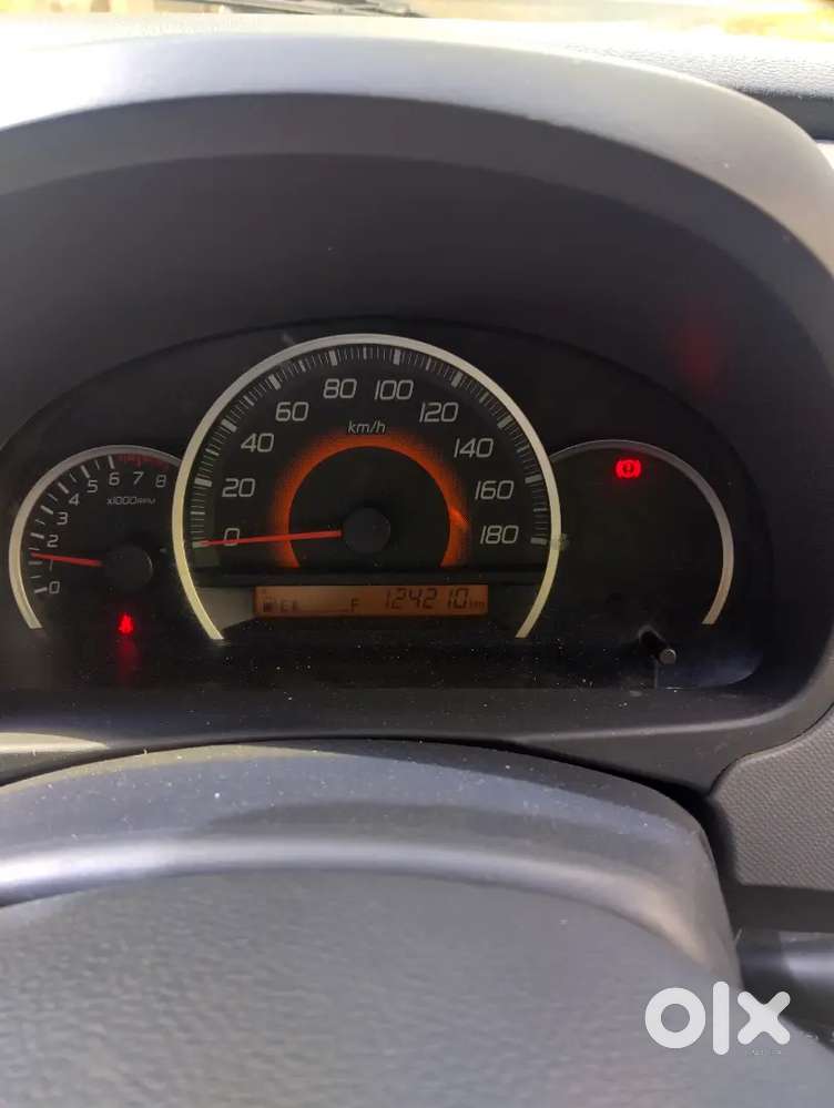 Maruti Suzuki Wagon R 2010 Petrol Good Condition